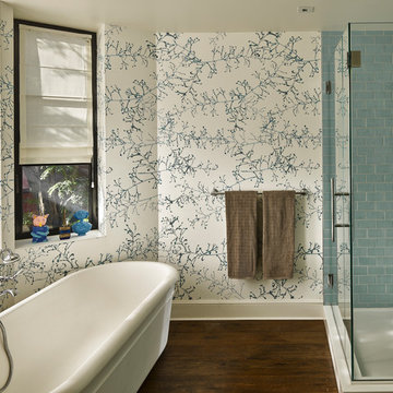 Cobble Hill Townhouse