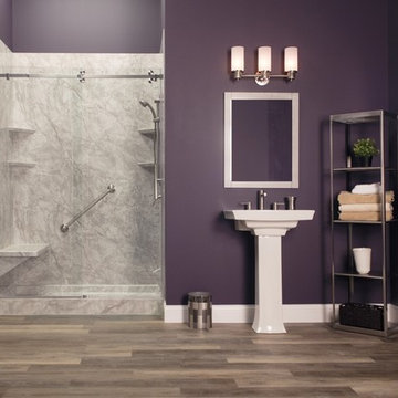 Bathroom Remodels