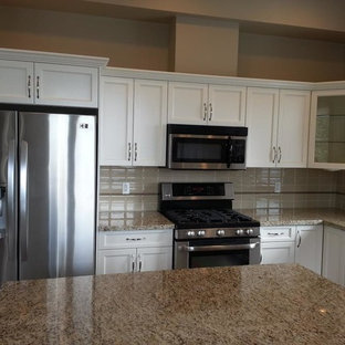 Port Moody - May 2014