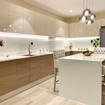 Buy Property in Dubai & Pay 100% in Lebanon
