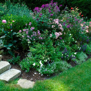Flower Bed Management