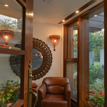 Farm house in Delhi
