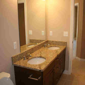 Hillan Holmes Projects