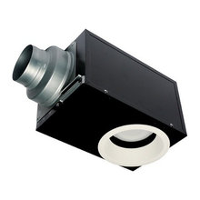 bathroom exhaust fan