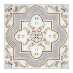 Artisan Stone Tile 2016 Collection - Products