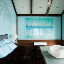 Sheff - Master Bedroom