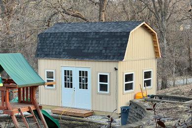 Shed - shed idea in Other