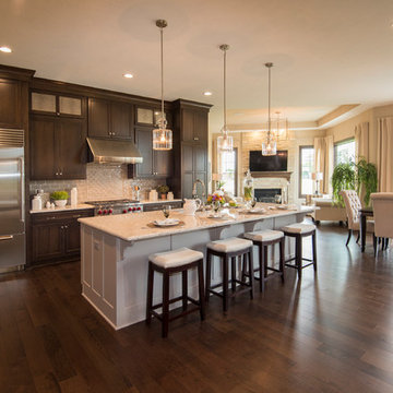 Brooklyn - 2017 MBA Parade of Homes Model