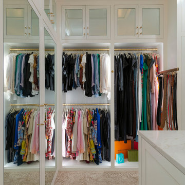 Westlake Luxury Walk-In