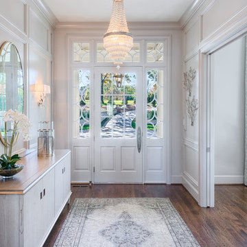 Smith Residence