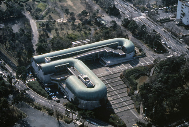 Japan&rsquo;s Arata Isozaki Wins the 2019 Pritzker Architecture Prize