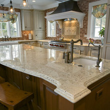 granite profiles