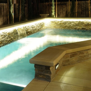 Morse Outdoor Entertainment, Pools, Patios and Bars
