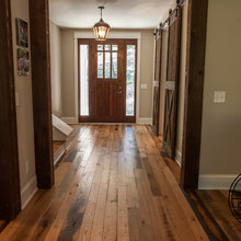 Entrée