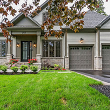 Exterior Ideas