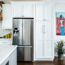 vandoorn kitchen hardware