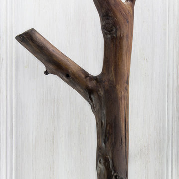 Driftwood Door Pulls