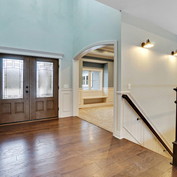 Birchcrest Milford New Build