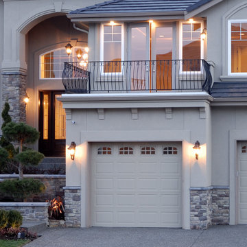 United Garage Doors