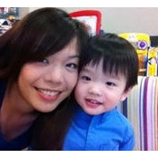 Foto von Angie Choong