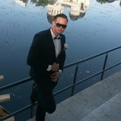 Alex Oprea's photo