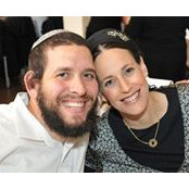 Tzipporah Almog's photo