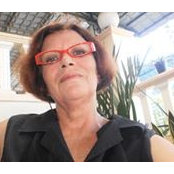 Frances Embury's photo