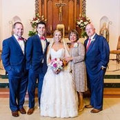 Maria Conron's photo