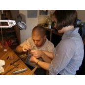 Michael Conrad's photo