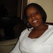Anne Waithaka's photo