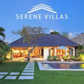 Foto di Serene villas