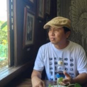 Tito Cimacio's photo