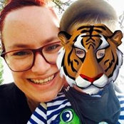Ariane Birke's photo