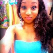 Destiney Cains foto