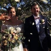 Bridget McInnes's photo