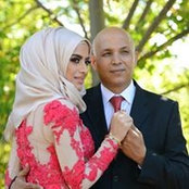 Osama Hamieh's photo