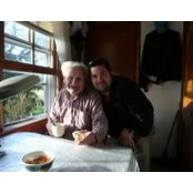 Matthew Ricket's photo