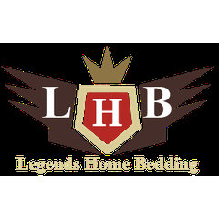 Legends Home Bedding