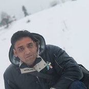 Manu Gautam's photo