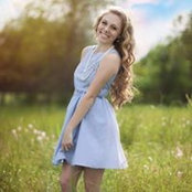 Ashley Saurage's photo