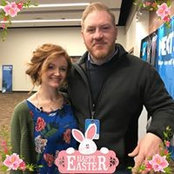 Chrissy Roberts's photo