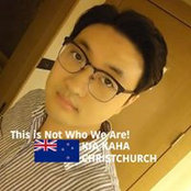 James Shin's photo
