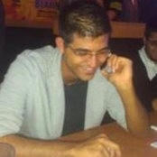 Naheel Bhaloo's photo