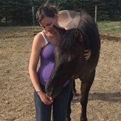 Caroline Martel's photo