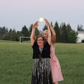 Muriel Auchie's photo