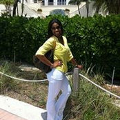 Foto von Taramesha Robinson-Smalls