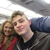 Jack Kelly's photo