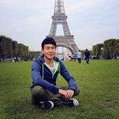 Benjamin Kan's photo