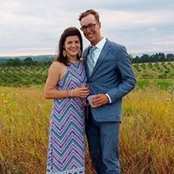Vanessa Taylor's photo