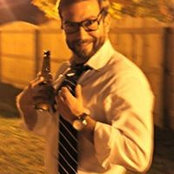 Michael Newbergers foto
